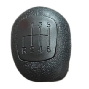 Mercedes Actros Axor 6 Speed Gear Shift Control Knob – Manual Transmission
