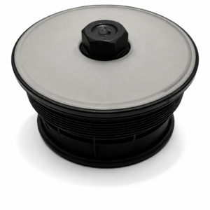 Daf XF 106 Euro6 Mx11 Oil Filter Cover OEM 2129254