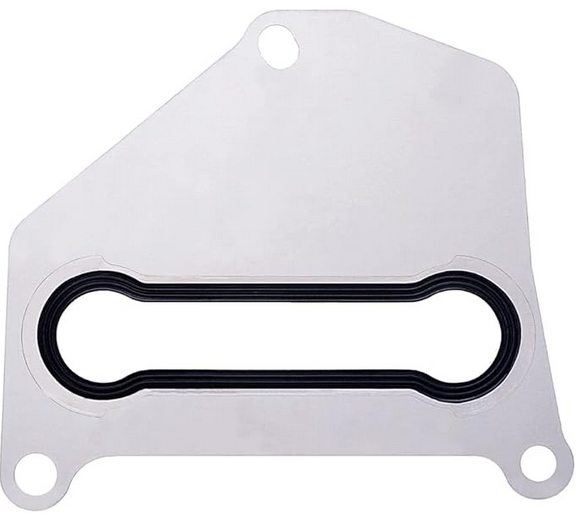 V9X 3.0 dCi Oil Cooler Gasket –For Renault / Nissan / Infiniti OEM 2130000Q0E