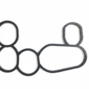 Oil Cooler Gasket for Fiat Lancia Opel 1.4T-jet 55212027