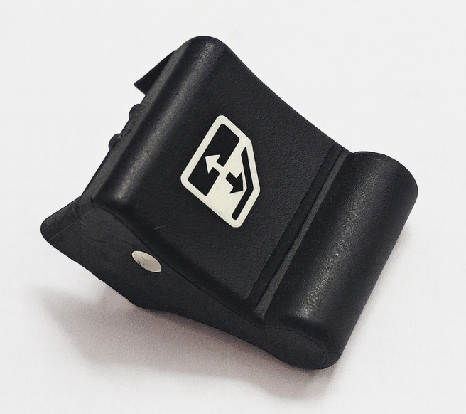 For Alfa Romeo 159 Brera Giulietta 500X Window Switch button-Plastic injection OEM Quality