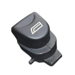 Alfa Romeo 147 Mk1-Mk2 Power Window Switch – Plastic injection OEM Quality