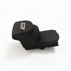 Alfa Romeo 156 Mk2 Power Window Switch - Plastic injection OEM Quality