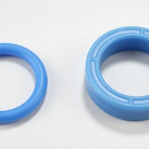 Set Of Gaskets Fuel Fılter Module Daf 106/ Xf Mx-13 Euro6 - Free Shipping