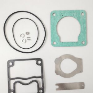 Air Compressor Gasket Kit For Euro6 4HK1 Isuzu - Free Shipping