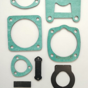 Air Compressor Gasket Kit For Isuzu Temsa  - Free Shipping