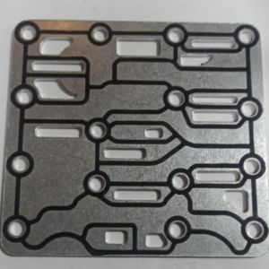 For Zf Transmission Control Unit Gasket 0501322465 S06/43426