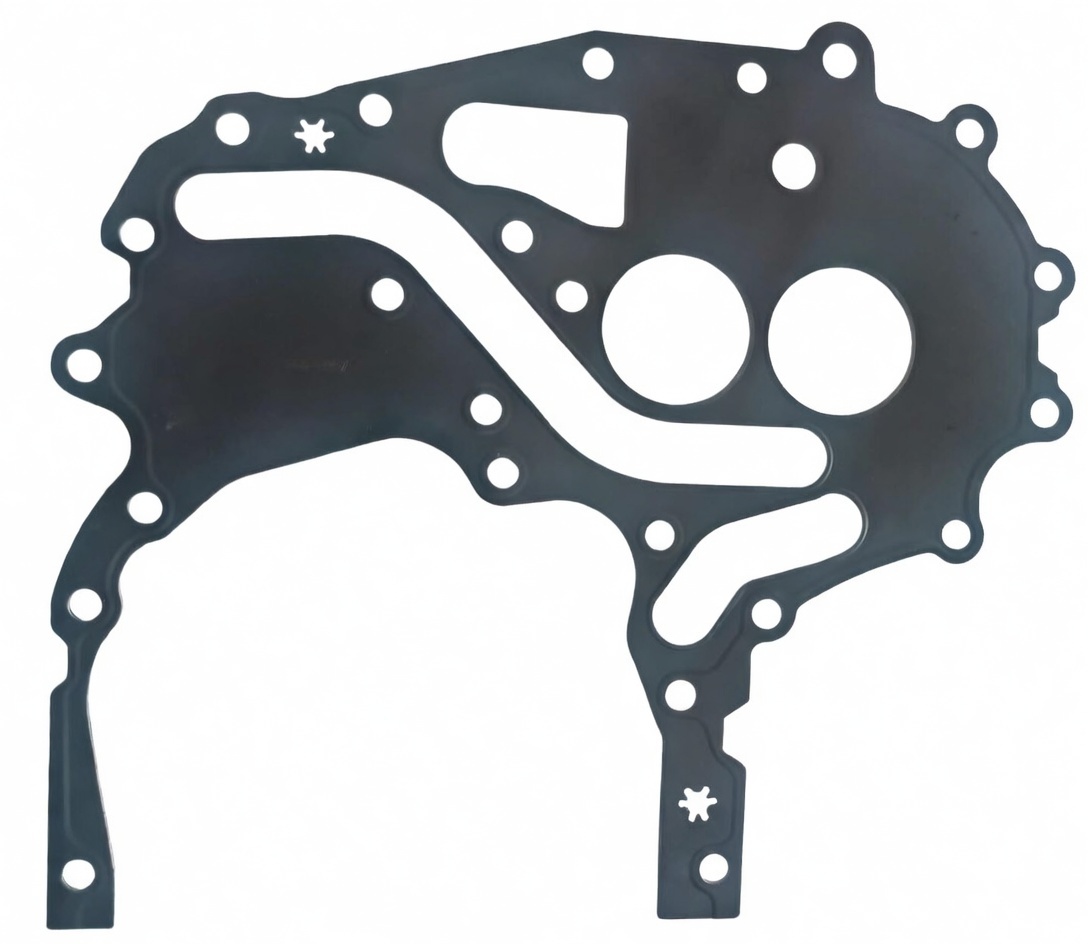 For Cat Stage 5 Engine Timing Gasket 566-5957 C2.8 C3.6 / Free Shipping