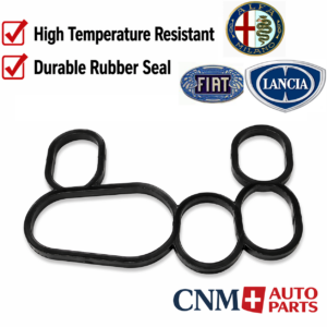 Oil Cooler Gasket –  1.4 T-Jet 55212027