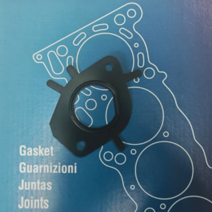 V9X 3.0 dCi  6 x Intake Manifolt Gasket - for Renault / Nissan / Infiniti 8200902698