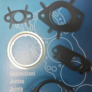 V9X 3.0 dCi Turbo Charger Set Gasket - for Renault / Nissan / Infiniti