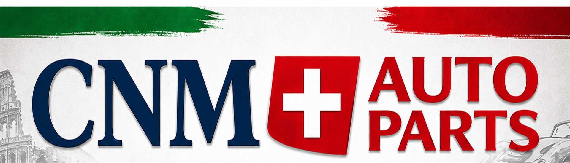 Cnm Auto Parts