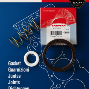 For Alfa Romeo 147 156 166 GT 1.6 1.8 2.0 TS Variator Repair Set Kit With Seal
