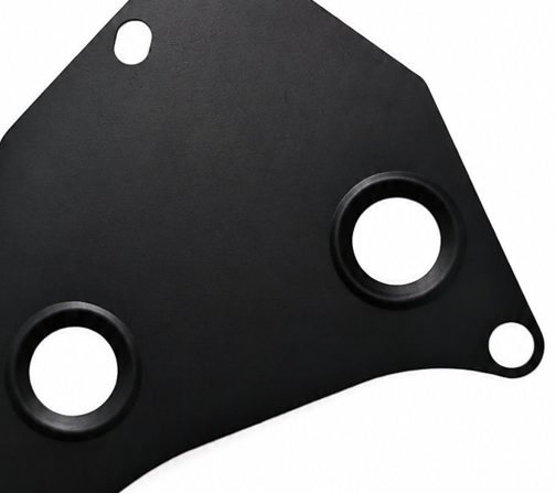 For Renault V9X891 Engine 3.0 dCi Oil Cooler Gasket 8200961720 - Image 6