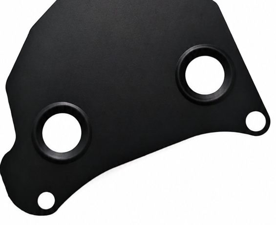 For Renault V9X891 Engine 3.0 dCi Oil Cooler Gasket 8200961720 - Image 7