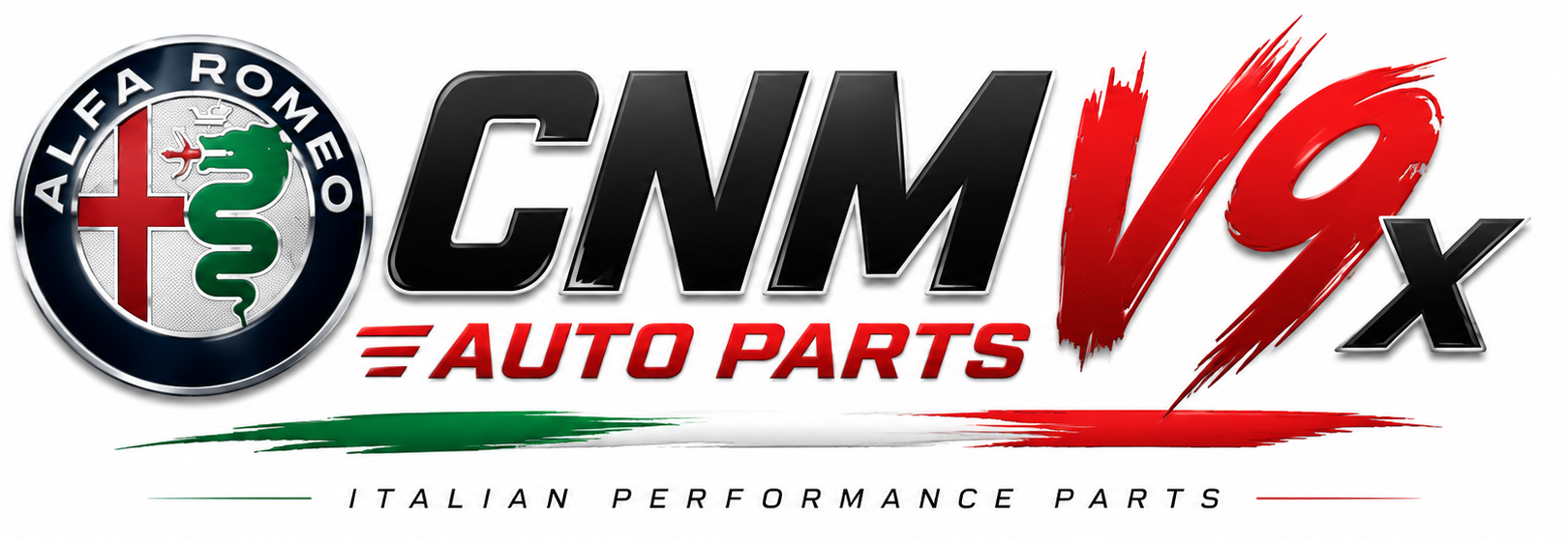Cnm Auto Parts