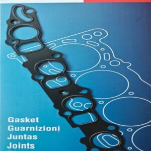 Intake Manifold Gasket For Alfa Romeo 147 156 159 46816020
