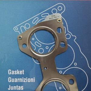 BMW N47 N57 Exhaust Manifold Gasket Seal 11627811221 320d 520d 530d