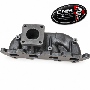 55236503 Exhaust Manifold Alfa Romeo Fiat Abarth Lancia Jeep 1.4 T-Jet