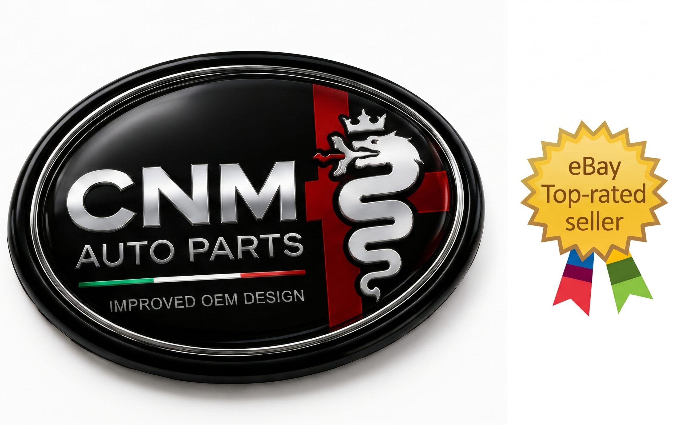Specialist parts and upgraded solutions for Alfa Romeo, Fiat MultiAir, Twin Spark and V9X engines.